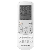 Кондиционер Samsung AR12TXFYAWKNUA 12000 БТЕ/ 35 м²/ Белый photo 5