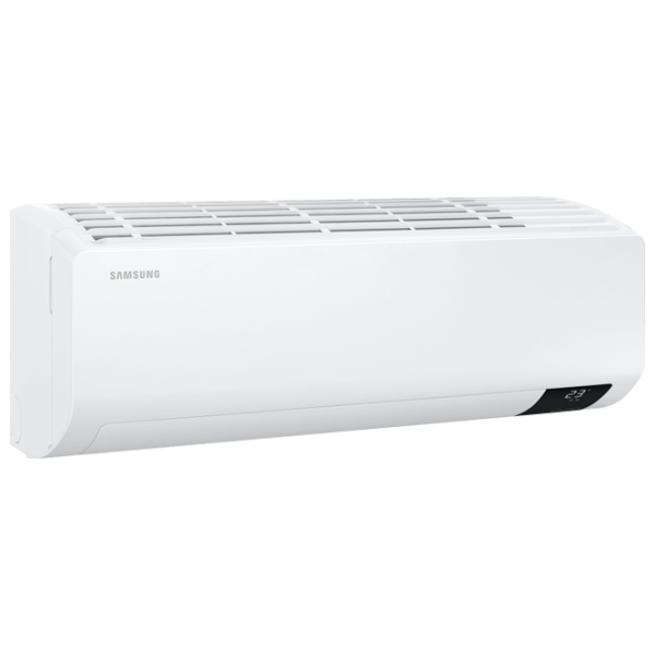Кондиционер Samsung AR12AXHZAWKNUA 12000 БТЕ/ 40 м2/ Белый photo 2