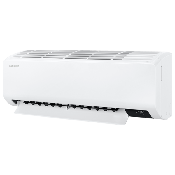 Кондиционер Samsung AR12AXHZAWKNUA 12000 БТЕ/ 40 м2/ Белый photo 3