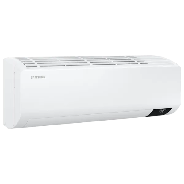 Кондиционер Samsung AR09AXHZAWKNUA 12000 БТЕ/ 25 м2/ Белый photo 2