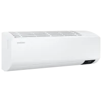 Кондиционер Samsung AR09AXHZAWKNUA 12000 БТЕ/ 25 м2/ Белый photo 2