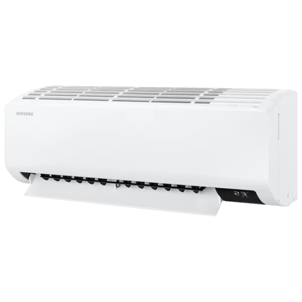 Кондиционер Samsung AR09AXHZAWKNUA 12000 БТЕ/ 25 м2/ Белый photo 3