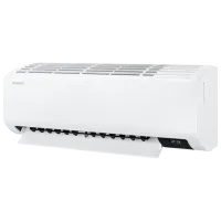Кондиционер Samsung AR09AXHZAWKNUA 12000 БТЕ/ 25 м2/ Белый photo 3