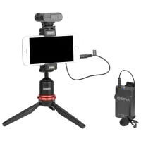 Receiver Boya BY-WM4 Pro K1 Black photo 4