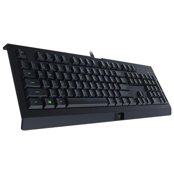 Tastatură Razer Cynosa Lite Cu fir/ Black photo 2