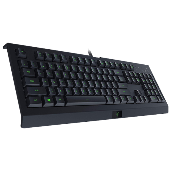 Tastatură Razer Cynosa Lite Cu fir/ Black photo 2