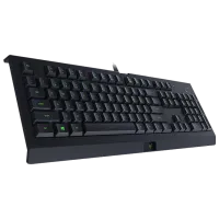 Клавиатура Razer Cynosa Lite Проводная / Черный photo 2