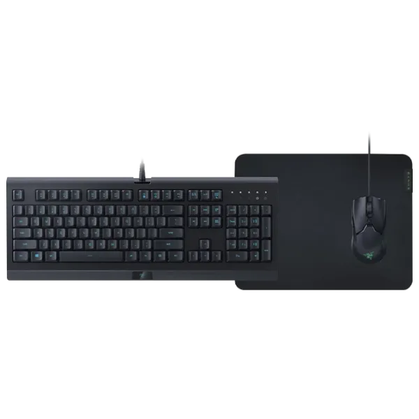 Tastatură Razer Cynosa Lite Cu fir/ Black photo 3