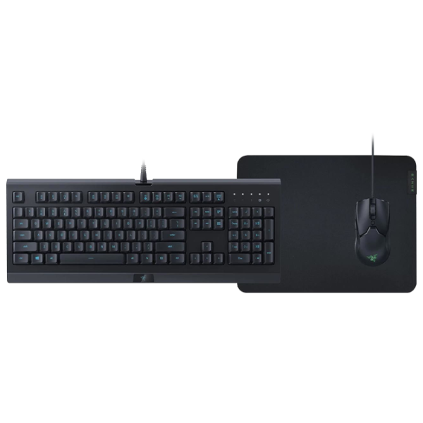 Tastatură Razer Cynosa Lite Cu fir/ Black photo 3