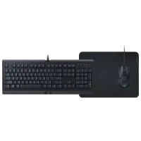 Клавиатура Razer Cynosa Lite Проводная / Черный photo 3