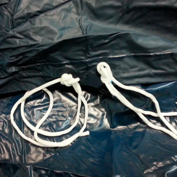 Чехол Intex 28026 Синий photo 3