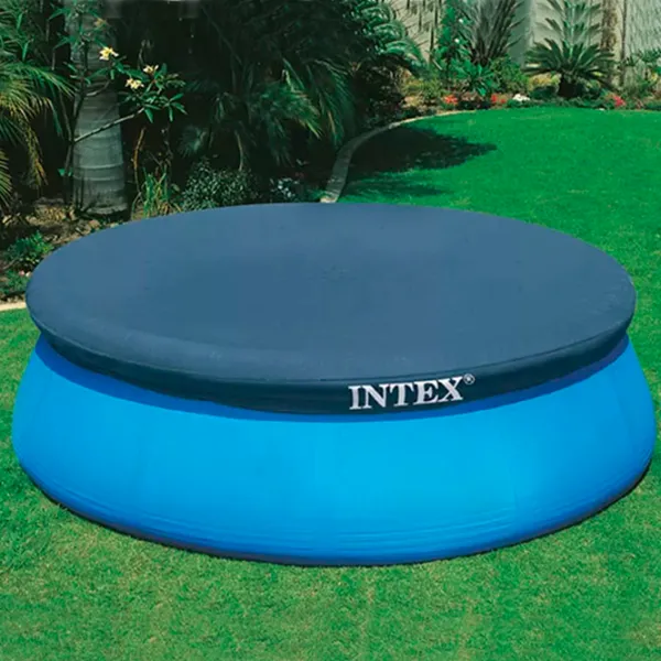 Чехол Intex 28026 Синий photo 5