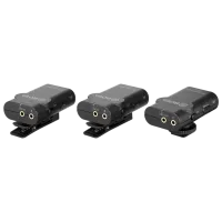 Microfon Boya BY-WM4 Pro K2 Black photo 2