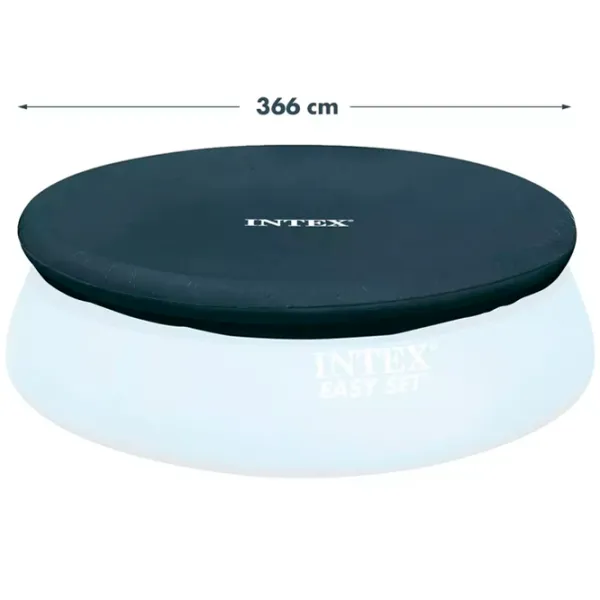 Чехол Intex 28022 Синий photo 3