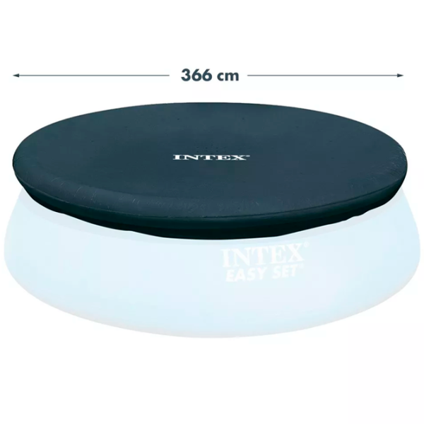 Чехол Intex 28022 Синий photo 3