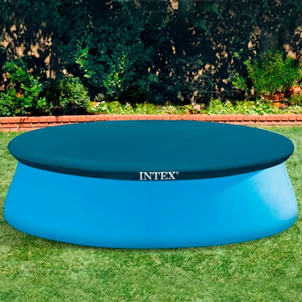 Чехол Intex 28022 Синий photo 4