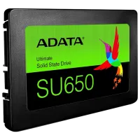 SSD ADATA SU650 256 ГБ 2.5'' photo 2