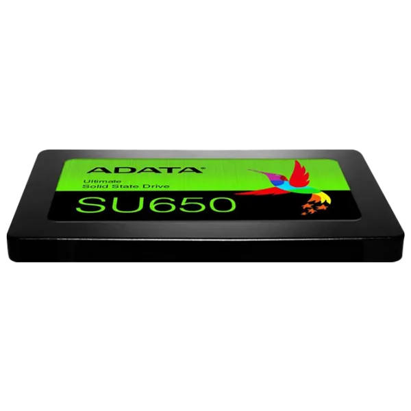 SSD ADATA SU650 256 ГБ 2.5'' photo 3