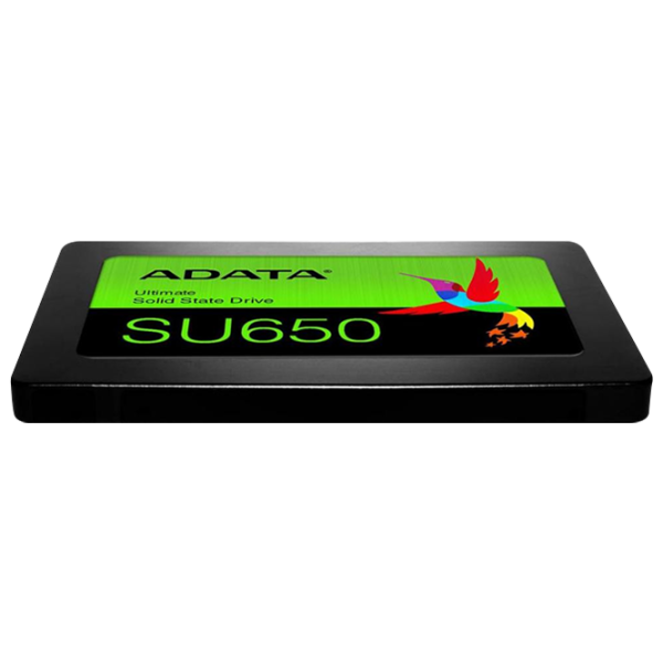SSD ADATA SU650 256 ГБ 2.5'' photo 3