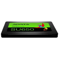 SSD ADATA SU650 256 ГБ 2.5'' photo 3