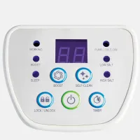Хлорогенератор Intex 26664 Белый photo 4