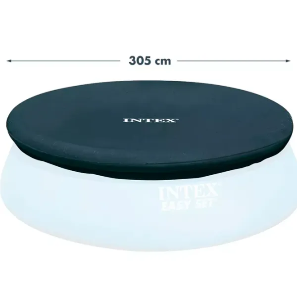 Чехол Intex 28021 Синий photo 2