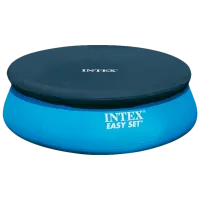 Husă Intex 28020 Blue photo 2