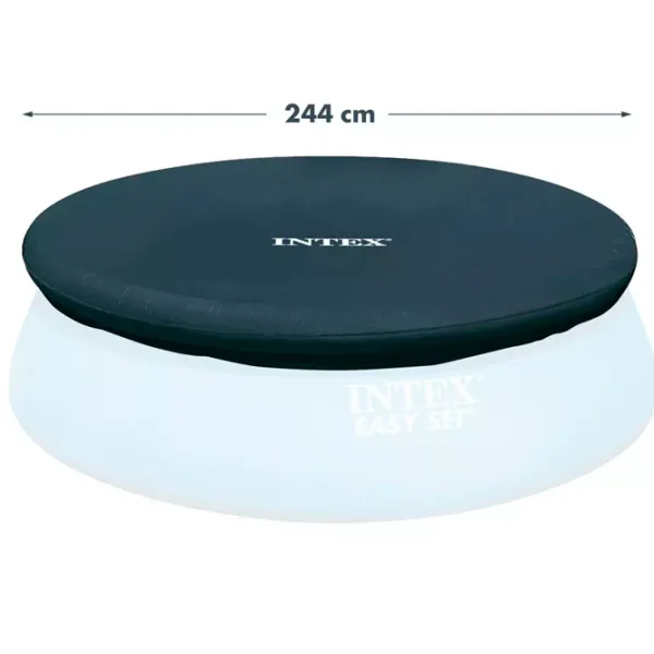 Чехол Intex 28020 Синий photo 3