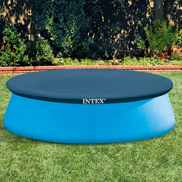 Чехол Intex 28020 Синий photo 4
