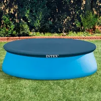 Husă Intex 28020 Blue photo 4