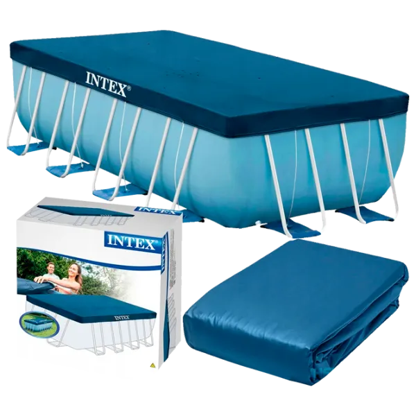Чехол Intex 28037 Синий photo 2