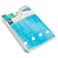 Nisip Intex 29058 White photo 2