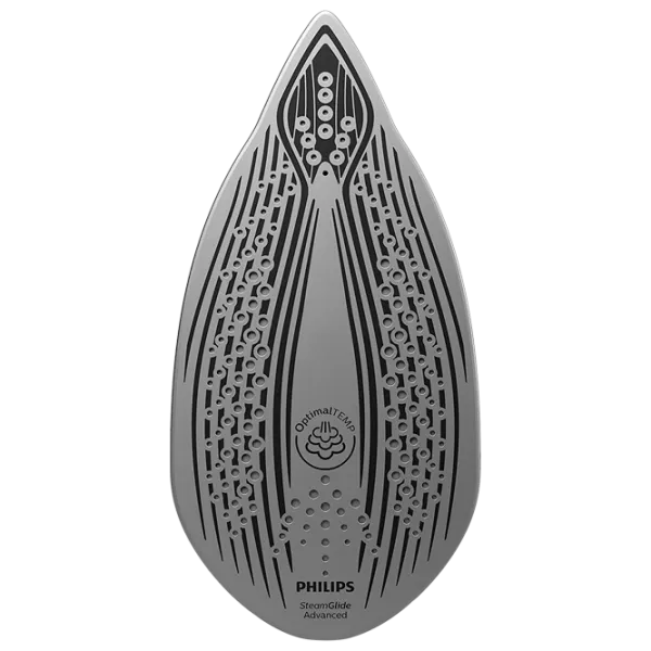 Утюг Philips GC8942/ 20 С парогенератором/ 2100 Вт/ Синий photo 3
