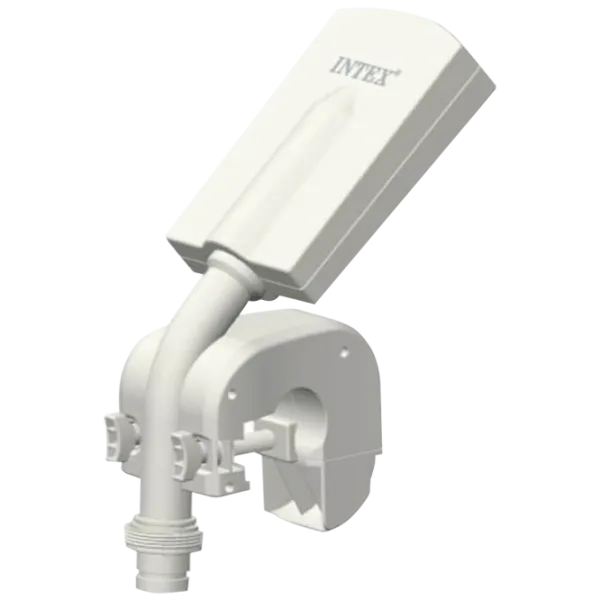 Stropitor Intex 28089 White photo 2
