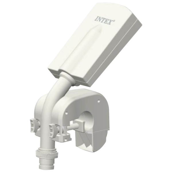 Stropitor Intex 28089 White photo 2