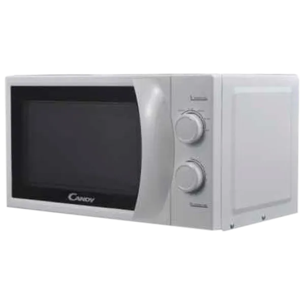 Cuptor cu microunde Candy CMW 2070M Standart/ 700 W/ White photo 2