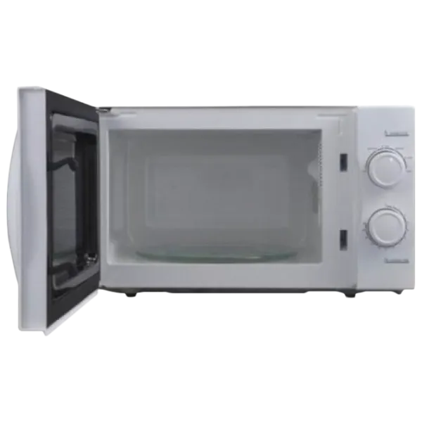 Cuptor cu microunde Candy CMW 2070M Standart/ 700 W/ White photo 3