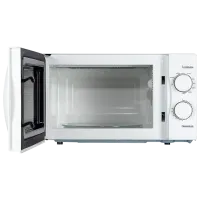 Cuptor cu microunde Candy CMG 2071M Standart / 700 W / White photo 2
