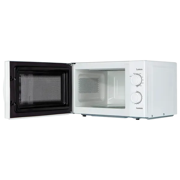 Микроволновая печь Candy CMG 2071M Отдельно стоящий/ 700 Вт/ Белый photo 3