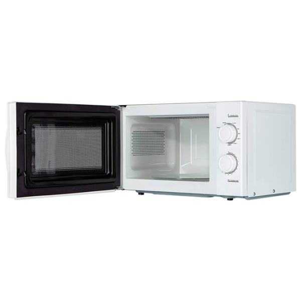 Микроволновая печь Candy CMG 2071M Отдельно стоящий/ 700 Вт/ Белый photo 3