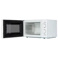 Cuptor cu microunde Candy CMG 2071M Standart / 700 W / White photo 3