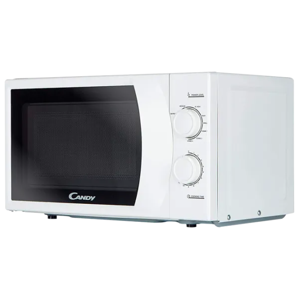 Микроволновая печь Candy CMG 2071M Отдельно стоящий/ 700 Вт/ Белый photo 6