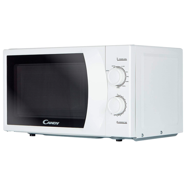 Микроволновая печь Candy CMG 2071M Отдельно стоящий/ 700 Вт/ Белый photo 6