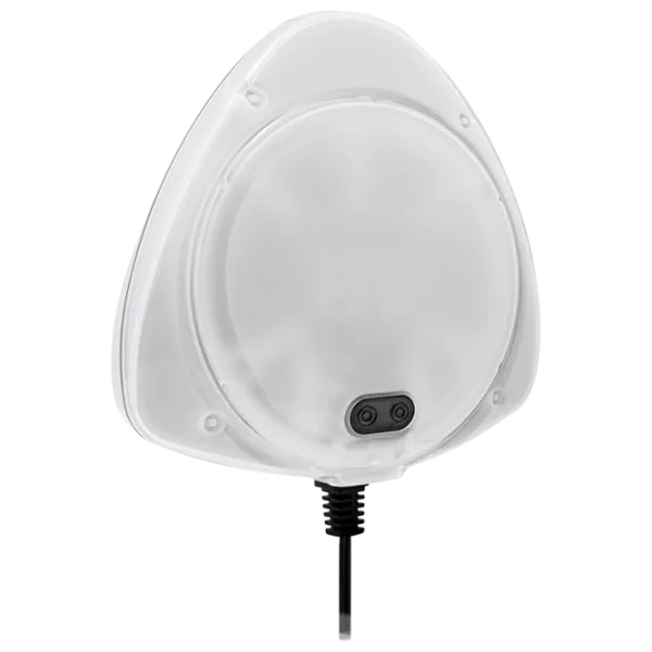 Lampă cu magnit Intex 28698 Black photo 3