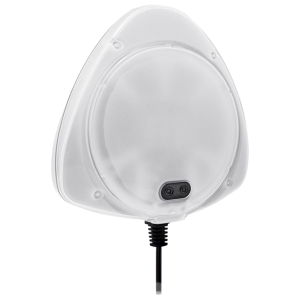 Lampă cu magnit Intex 28698 Black photo 3