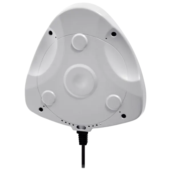 Lampă cu magnit Intex 28698 Black photo 4
