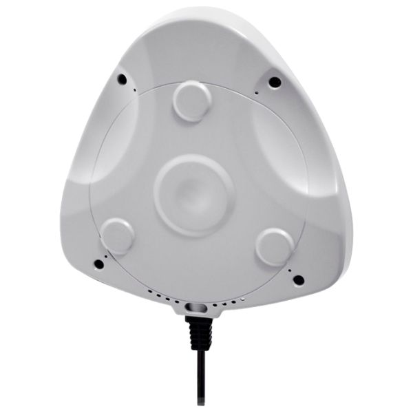 Lampă cu magnit Intex 28698 Black photo 4