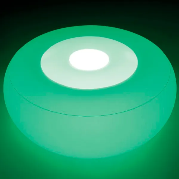Lampa plutitoare Intex 68697 White photo 4