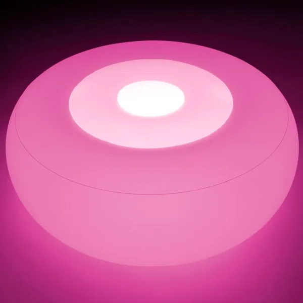 Lampa plutitoare Intex 68697 White photo 5
