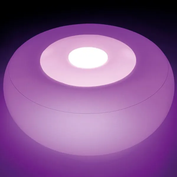 Lampa plutitoare Intex 68697 White photo 6
